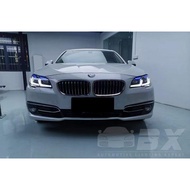 Bmw 5series F10 11-16 -- LED Headlamp (G30 Design)
