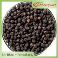 Black Kampot Pepper Whole From Cambodia