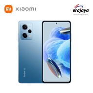 Redmi Note 12 Pro 5G (8GB RAM+256GB ROM) Smartphone