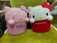 小型Hello Kitty 垃圾桶