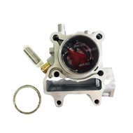 เสื้อสูบ PCX150 ลูกสูบ เดิม แหวนเสื้อสูบ 57.3 ม.ม. สลัก กลิ้บล็อก 239 SHOP