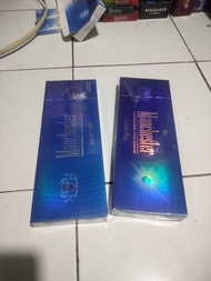 Rokok Manchester Blue Mist Fusion New Product