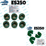 WMOTO ES250 ES 250 i Original Front Pulley Weight Roller Comp Slide Piece U Bush P0130700400001-A P0