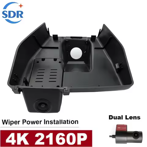 4K Plug and Play Wifi DVR Car Dash Cam Original For Volkswagen id3 for vw id3 ID 3 2021,For VW cupra