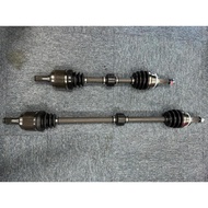 DRIVE SHAFT HYUNDAI MATRIX 1.6 ABS