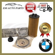 BMW MINI COOPER F60 X1 X2 I8 F54 F55 F56 F45 F46 F48 E39 ENGINE OIL FILTER (11 428 570 590)