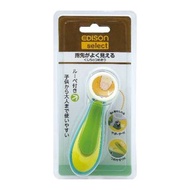 Edison Mama - 鯨魚放大鏡指甲剪刀 4544742934217 (