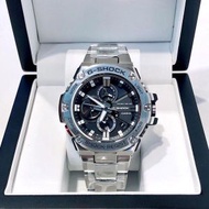 卡西歐 CASIO G-STEEL GSTB100 GSTB100D GST-B100 GST-B100D GST-B100D-1A 手錶 錶 手表 表 電子錶 情侶錶 男裝錶 女裝錶 平行進口貨品
