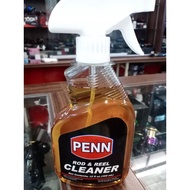 PENN ROD & REEL CLEANER