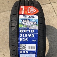 Chaoyang Weishi Tire 215/60R16 95H Accord Camry Crown Reizhi Teana Binzhi2156016