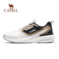 CAMEL sneakers men and women  jump rope high elastic cushioning breathable running shoes