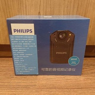 門市全新現貨‼️ 飛利浦 PHILIPS VTR8202 WIFI 高清隨身攝錄機