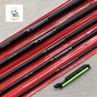 Shimano Hand Fishing Rod 2m7 3m6 4m5 5m4 - Single Fishing Rod QUALITY FISHING GEAR