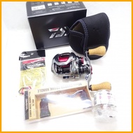 DAIWA 21 Steez Limited SVTW 1000H USED B