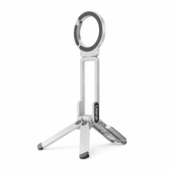 Ulanzi MA38 MagLock Phone Stand ขาตั้งมือถือพกพา ไม้เซลฟี่ MagSafe พร้อมโหมด Mantis Portable Mobile
