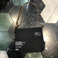 Vans Cross Body Bag 2020
