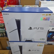 ps5 slim disc polos indo
