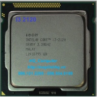 CPI Intel Core i3-2120