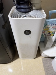 小米空氣清新機4pro