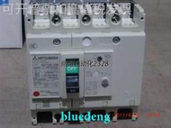 L三菱漏電斷路器NV125-HV 4P 可選電流 NV125-HV 4P 全新