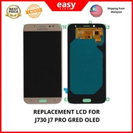 Samsung Galaxy J7 2015 2016 J7 PRO 2017 J700 J710 J730 J730F J710M J710H LCD DISPLAY TOUCH SCREEN DI
