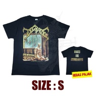 DEGRADE hanged and disemboweled art - ORIGINAL & CERTIFIED TSHIRT by brutal mind