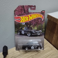 Hot Wheels Fairlady 2000