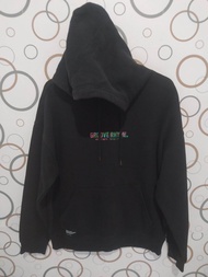 HOODIE GROOVE RHYME SECOND