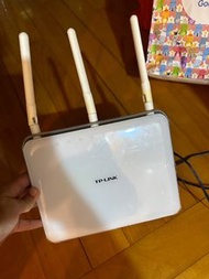 TP-LINK Router