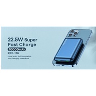 REMAX RPP-170 10000mAh Linze Series 22.5W Fast Charging Power Bank