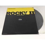 Bill Conti – Rocky II Original Motion Picture Score 12 Inch (LP) B1-114