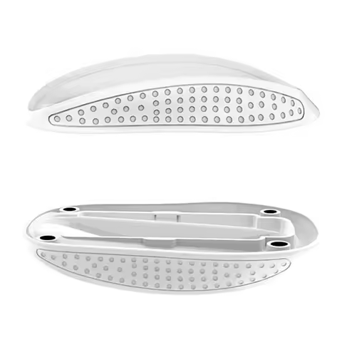 For Apple Magic Mouse 2/3 Base Increased Comfort and Control Mouse Dock Anti-Slip Design Wireless Bo