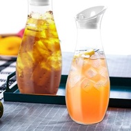 【OMORY】台灣製壓克力MS企鵝果汁冷水壺 企鵝冷水瓶