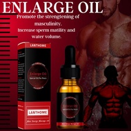 Enlarge Oil Red -Pampataba Pampahaba Pampalaki ng Titi DISCREET Sex Enhancer Size Enlarger Titan gel