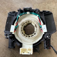 💯NISSAN LATIO,LIVINA,TEANA,SLYPHY,NV200,NAVARA (07-10Y) CLOCK SPRING (25567-EV06E)