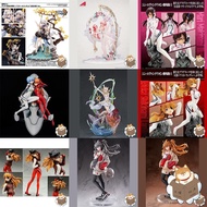 [現貨] [日版] [數量有限]Union creative EVA 零&明日香 twinmore object Kotobukiya壽屋 eva 明日香 深度耐用試作型 HobbyMax 新世紀福音