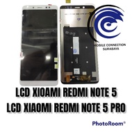 Lcd+touchscreen XIAOMI REDMI NOTE 5/REDMI NOTE 5 PRO