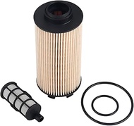 FF5847 FF5892 Compatible with Detroit Diesel Engine DD13 DD5 Freightliner B2 M2 106 MT45 For Mercede