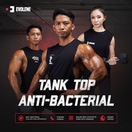 Evolene Tank Top Exclusive All Size