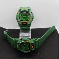 CASIO G-SHOCK MATMOTO G-7900-1DR / G-7900-2DR / G-7900-3DR / G-7900A-4DR / G-7900 / G-7900A MEN DIGI