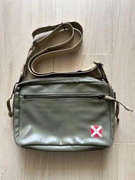 PORTER LUGGAGE LABEL 吉田斜孭袋