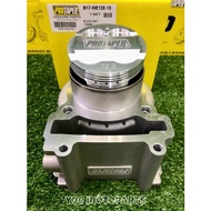 Y15ZR CERAMIC BLOCK RACING PROTAPER 72MM+2