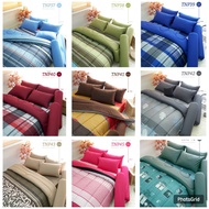 The Nine Bedding 6-Foot Bed Sheet The