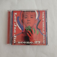 Leeh Jae-jin(from FTISLAND) 1st MINI ALBUM scene.27 Unpacked Good Condition No Unseal Card Photocard