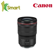 Canon RF 15-35mm f/2.8 L IS USM Lens (Canon Malaysia Warranty)