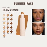 Sunnies Face Concealer, Contour, Highlighter Roller