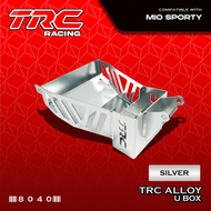 TRC Racing Mio Sporty / Amore / Mio 1 ALLOY Ubox CNC Thai or Malaysian 8040