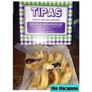 ♞۞﹍Tipas Hopia Ube Macapuno