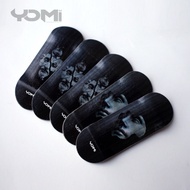 YOMI Fingerboard Deck Stone Mask Series | Size 32mm & 34mm | Fingerboard