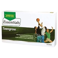 🍼 Appeton Essentials Teengrow